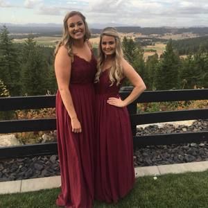 Meet your Posher, Sara